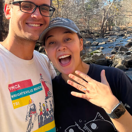 alexander-emmali Couple