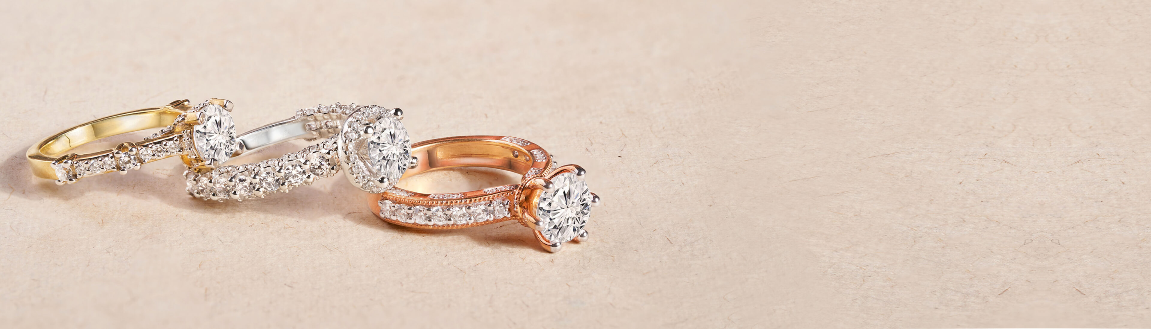 Discover handcrafted designs perfect for your special moment