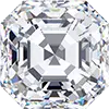 Asscher Cut Diamonds