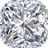 Cushion Cut Diamonds