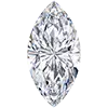 Marquise Cut Diamonds