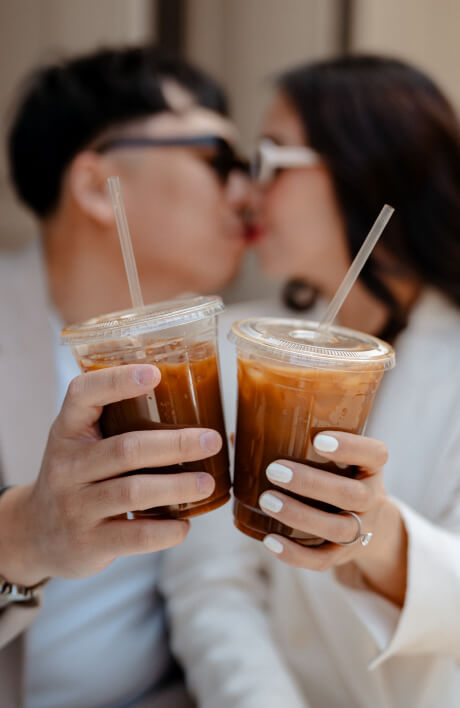 Jezebel & Anthony Couple